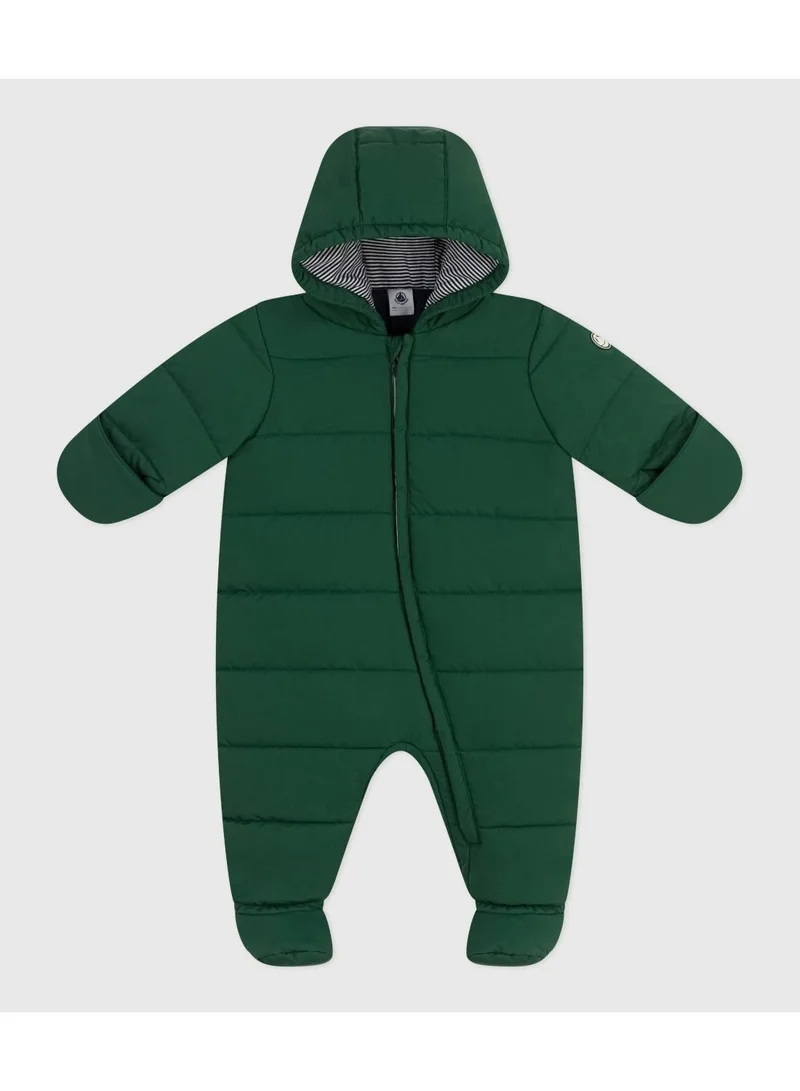 بيتي باتو بدلة ثلج للأطفال من البوليستر