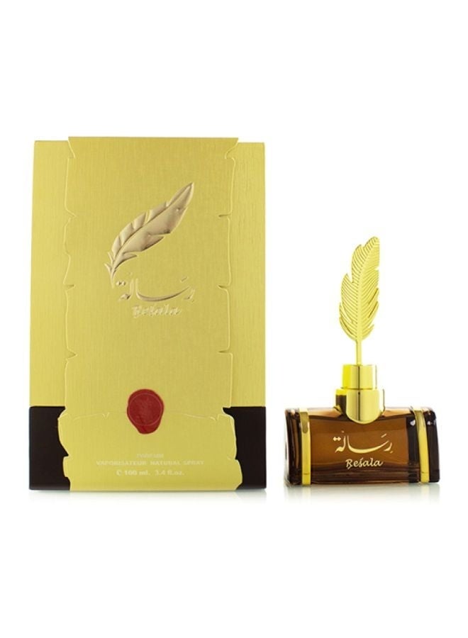 Arabian Resala Spray 100ml - Image 1