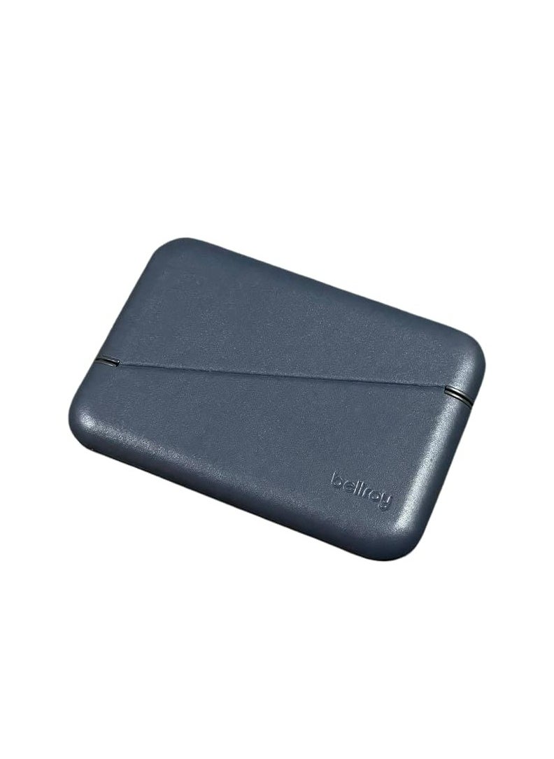 Wallet Card holder Navy Blue