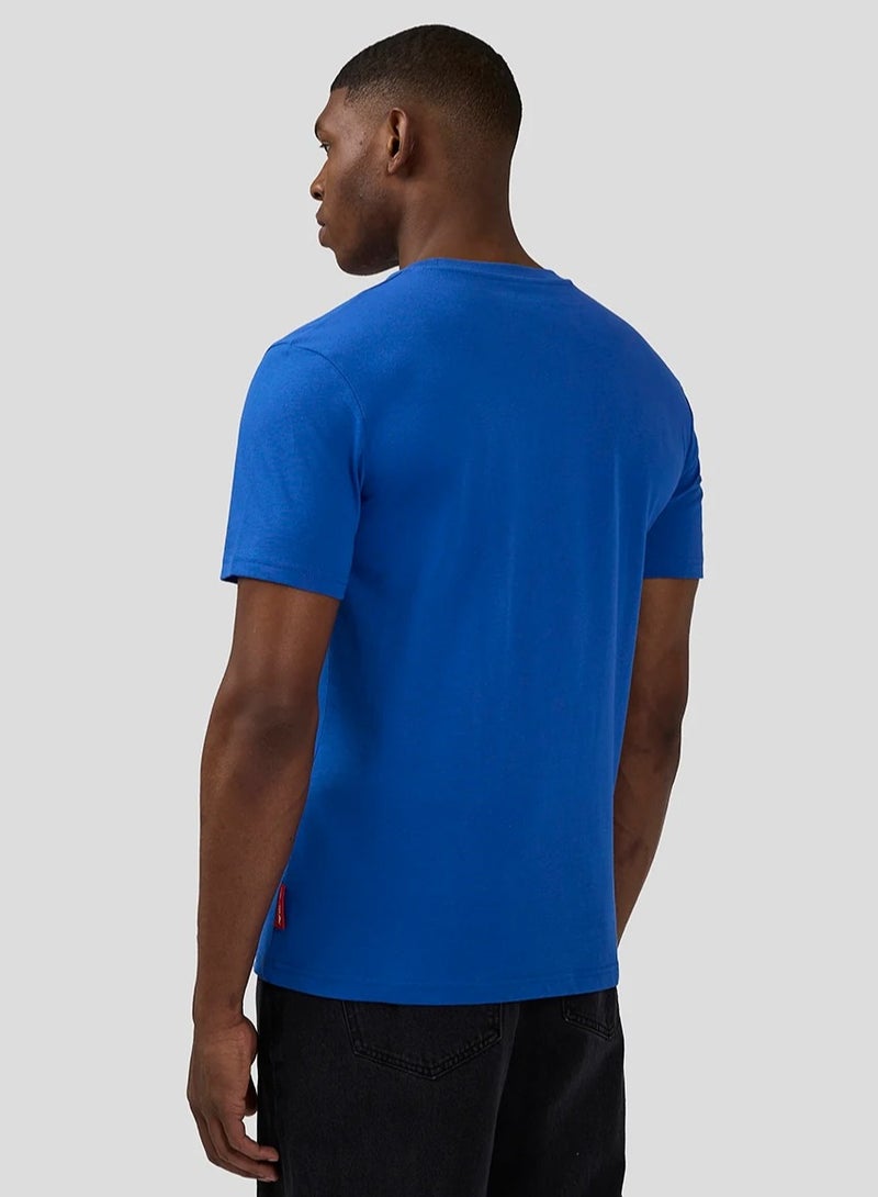 RED BULL 20TH ANNIVERSARY SS T-SHIRT - Image 3