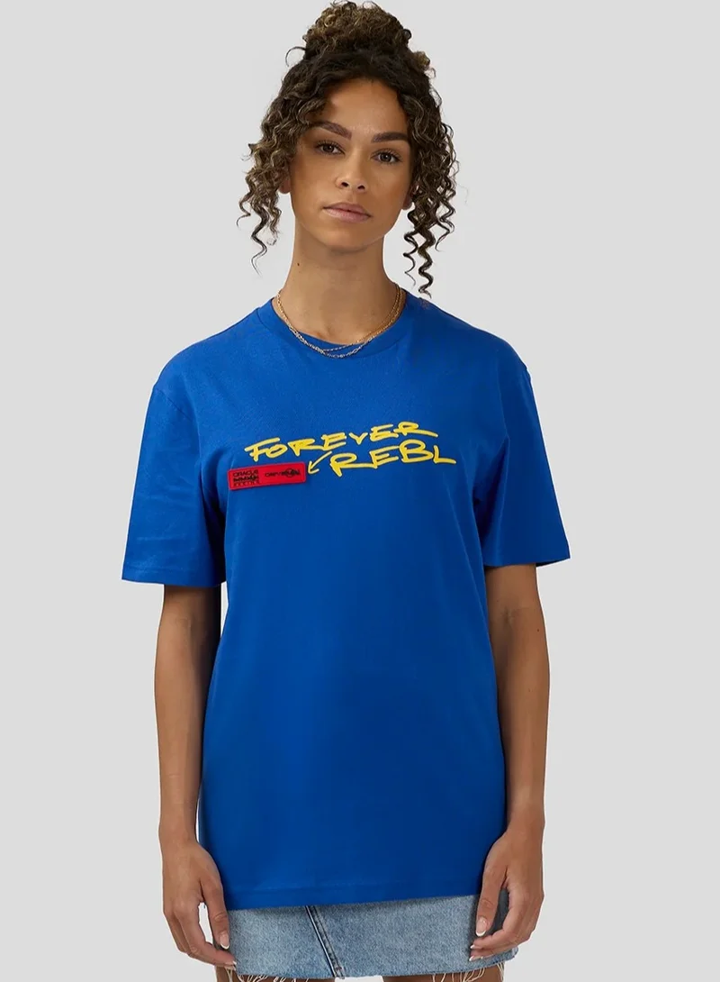 ريد بل 20TH ANNIVERSARY SS T-SHIRT