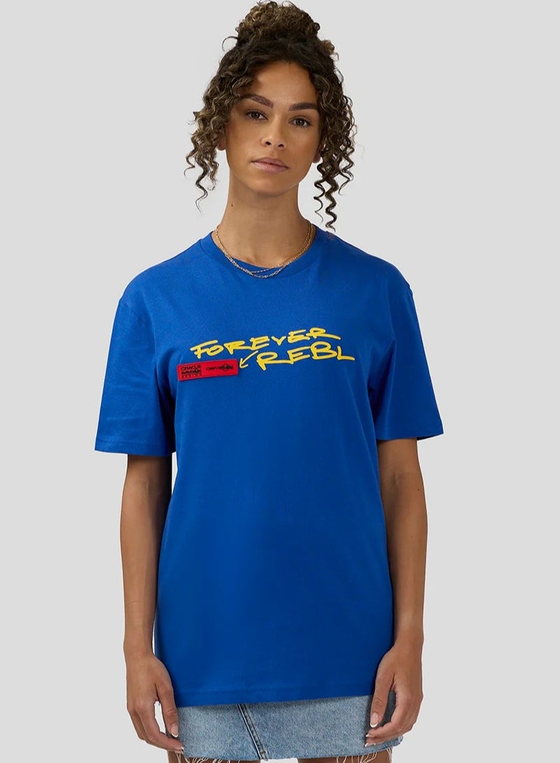 RED BULL 20TH ANNIVERSARY SS T-SHIRT - Image 2