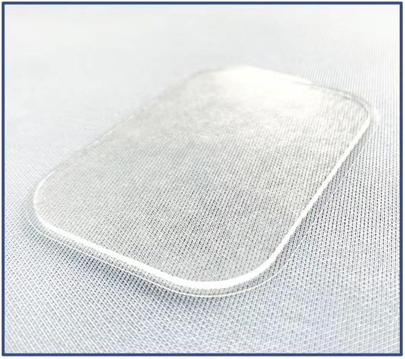 AGAM Replacment Slimming Gel Pads for RF Machine, Tens Massager (Large Size, 20cm * 7.5cm, Pack of 4) - Image 3