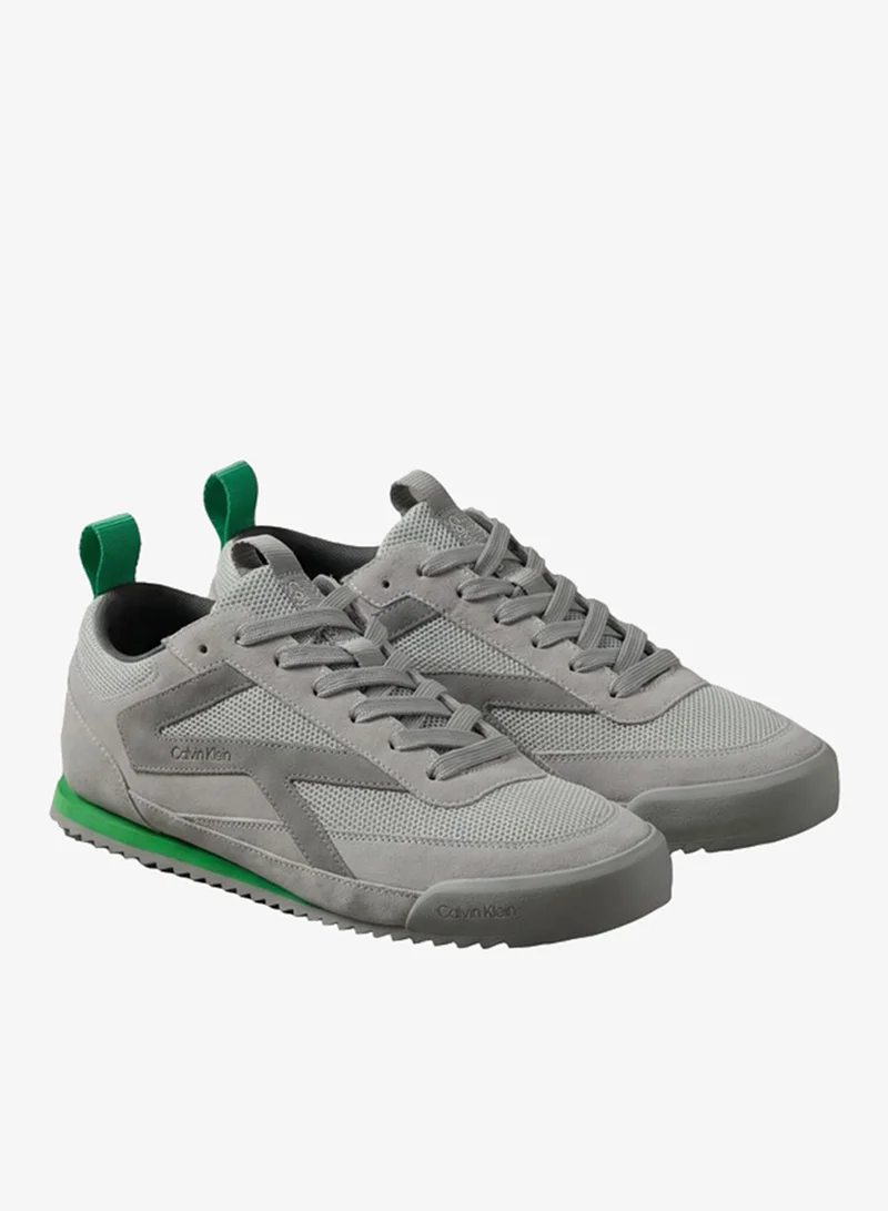 Calvin Klein  Low Profile Runner Trainers for Men | Best Price UAE
