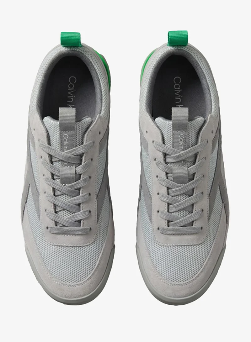 Calvin Klein  Low Profile Runner Trainers for Men | Best Price UAE
