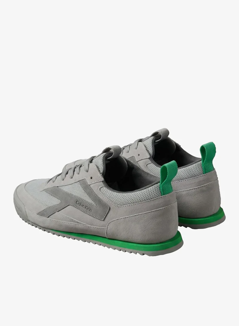 Calvin Klein  Low Profile Runner Trainers for Men | Best Price UAE
