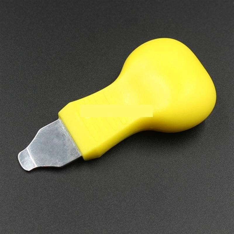 Stainless Steel Mini Pry Bar Set For Cell Phone Opening Repair - Image 5