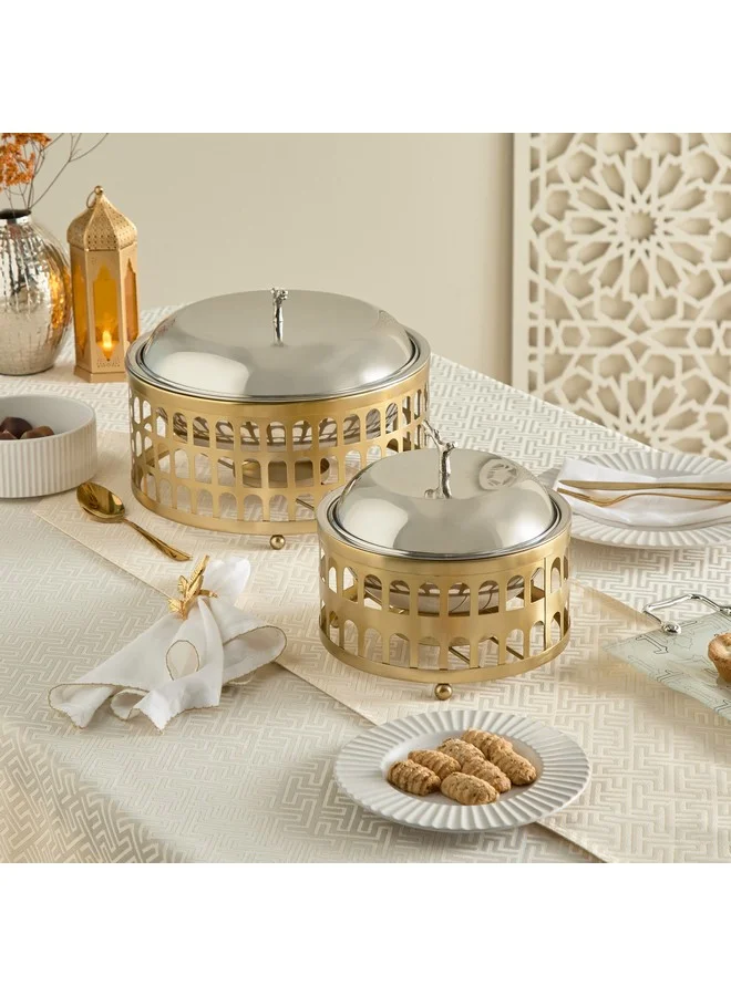 Home Box Riva Food Warmer 5 L