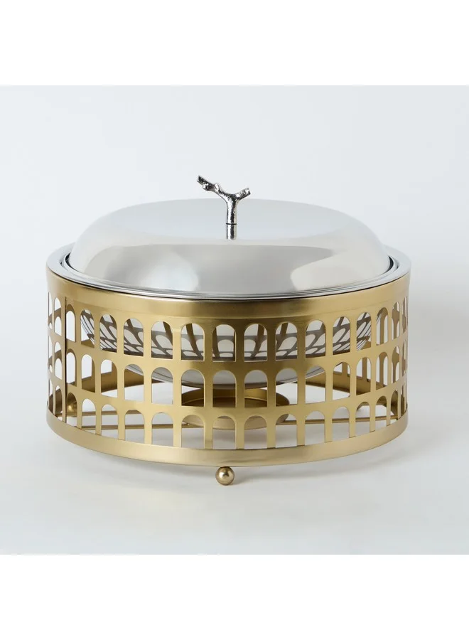 Home Box Riva Food Warmer 5 L