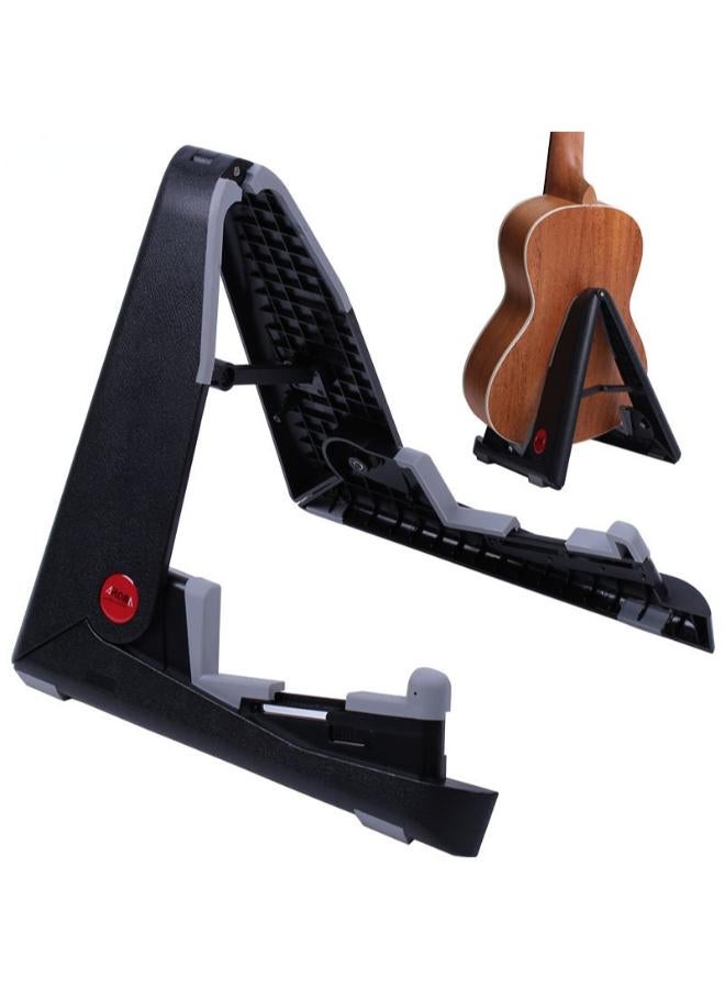 Portable Guitar Stand - Guitar Stands - Image 1
