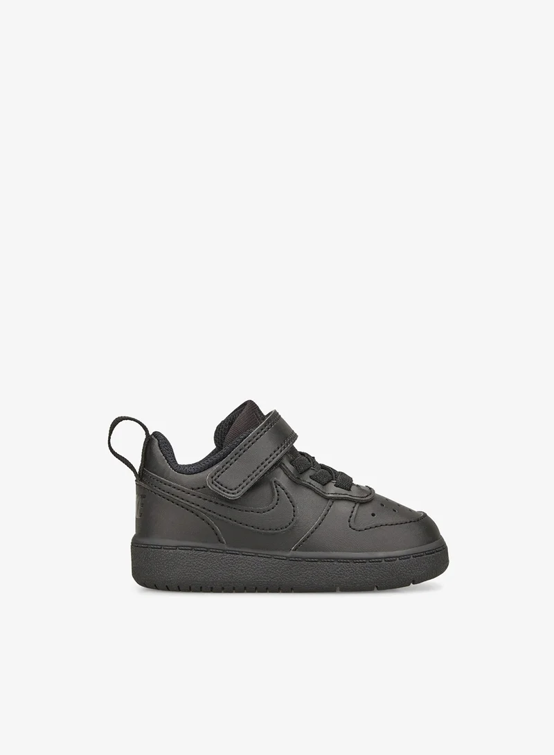 Nike Kids' Court Borough Low Recraft Shoes (Baby and Toddler)