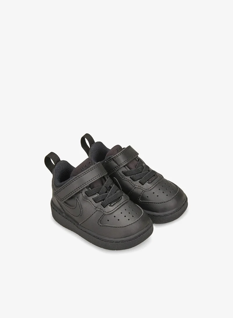 Nike Kids' Court Borough Low Recraft Shoes (Baby and Toddler)