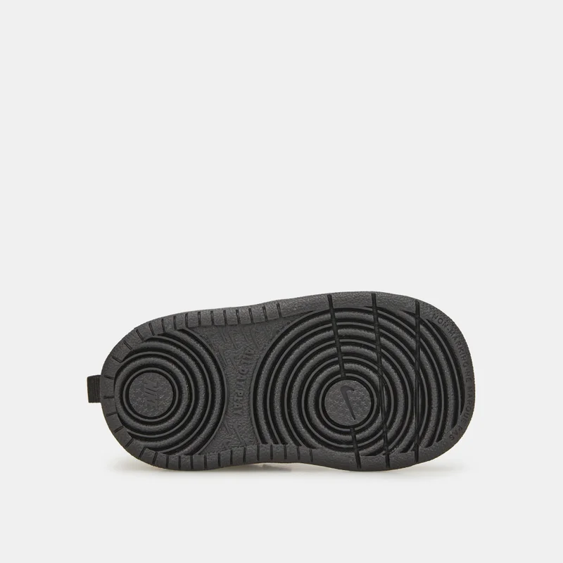 Nike Kids' Court Borough Low Recraft Shoes (Baby and Toddler)