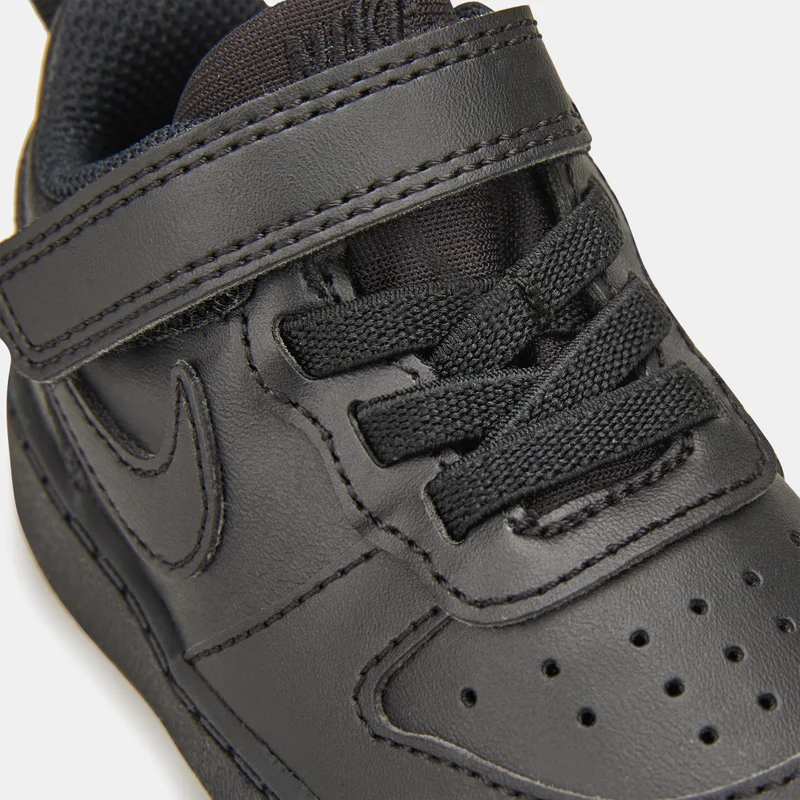 Nike Kids' Court Borough Low Recraft Shoes (Baby and Toddler)