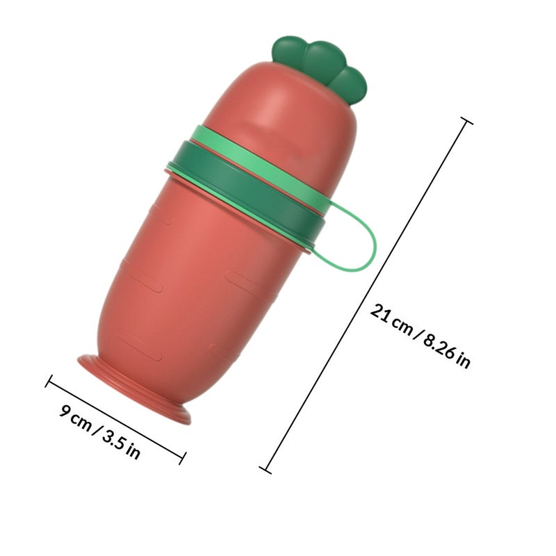 Portable Urinal Potty Travel Emergency Urinal Toilet Portable Kids Potty Toddler Urinal - Image 2