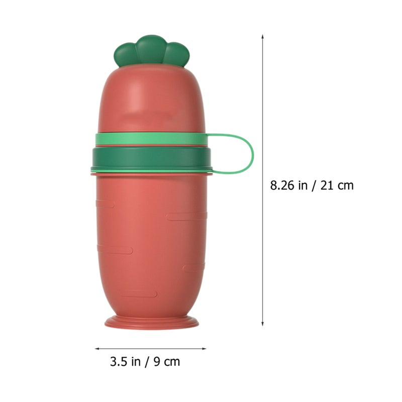 Portable Urinal Potty Travel Emergency Urinal Toilet Portable Kids Potty Toddler Urinal - Image 3