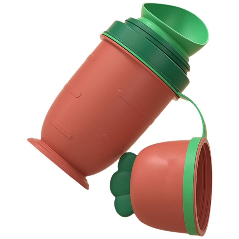 Portable Urinal Potty Travel Emergency Urinal Toilet Portable Kids Potty Toddler Urinal - Image 5