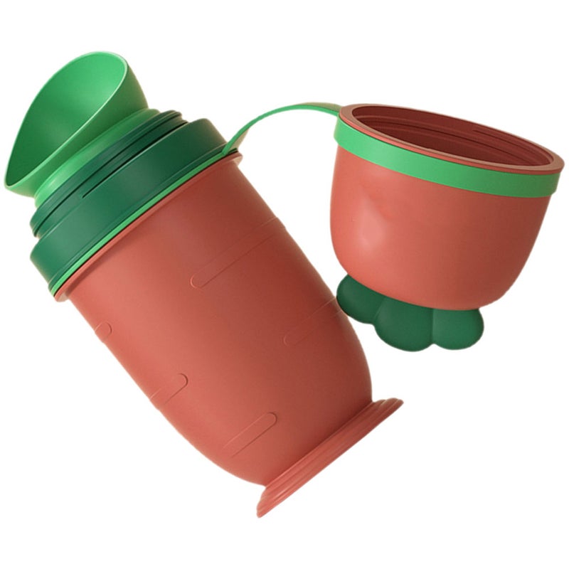 Portable Urinal Potty Travel Emergency Urinal Toilet Portable Kids Potty Toddler Urinal - Image 4