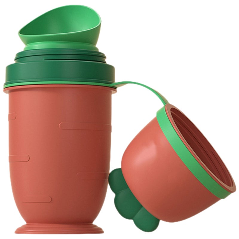 Portable Urinal Potty Travel Emergency Urinal Toilet Portable Kids Potty Toddler Urinal - Image 1