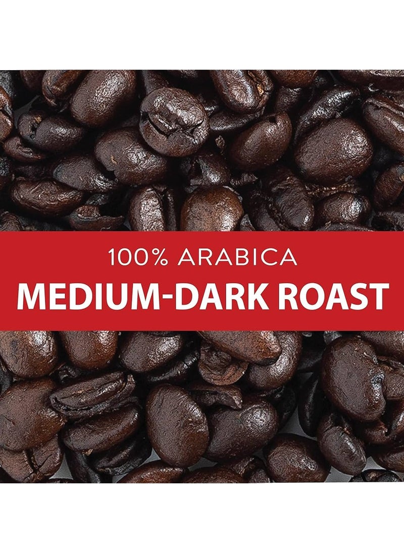 CALIFORNIA EGMONT - Medium RoastTurkish Coffee  Seasoned With Cardamom 200 Grams - Image 1