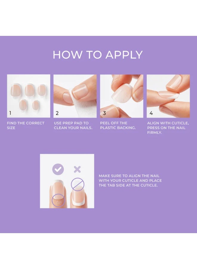 Kiss imPRESS Nails - Dynamite - Image 5