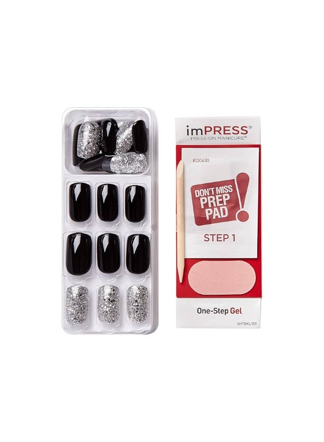 Kiss imPRESS Nails - Dynamite - Image 2