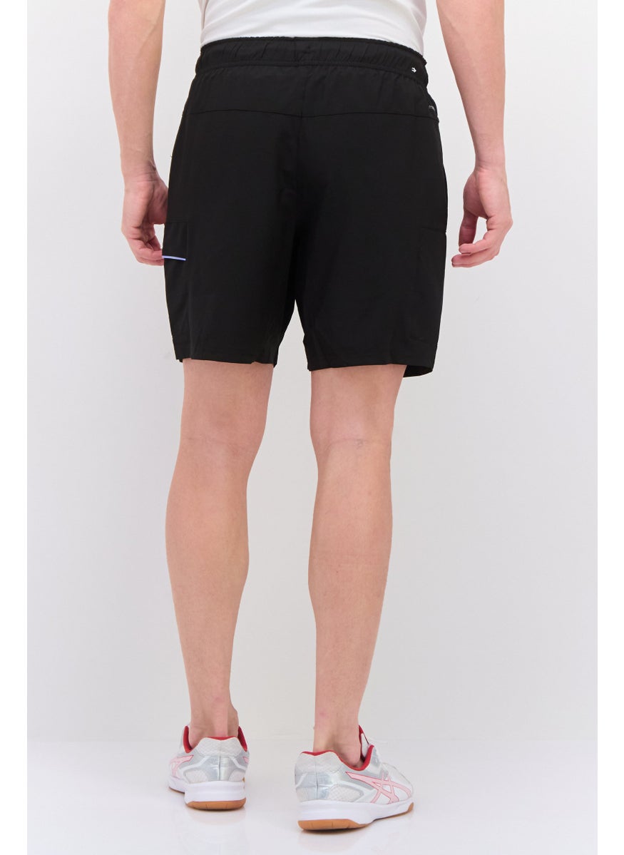 Men Sportswear Fit Training Short, Black - pzsku/Z82427D99B8870AC6F649Z/45/_/1737642071/51660026-7fad-4385-9f3b-3e406618cb44