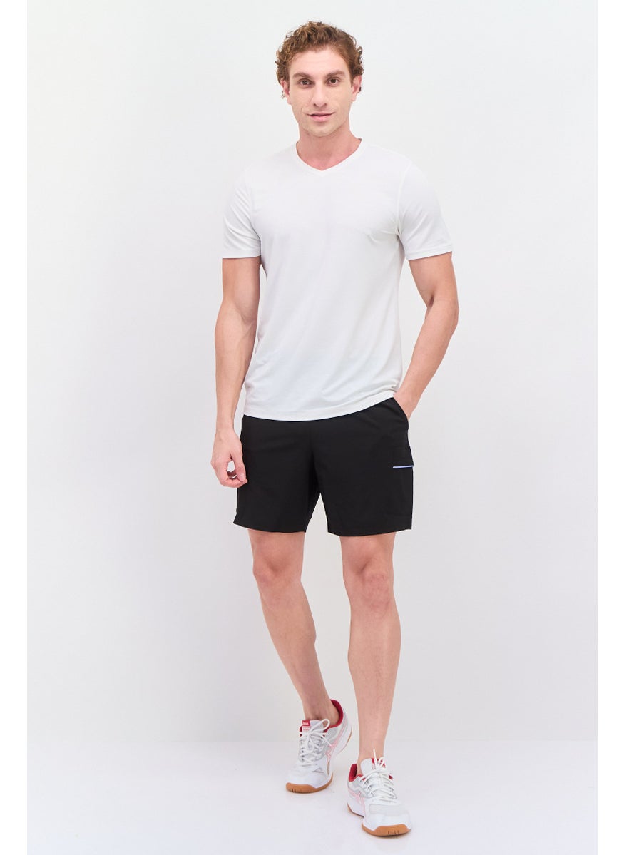 Men Sportswear Fit Training Short, Black - pzsku/Z82427D99B8870AC6F649Z/45/_/1737642073/cf763737-82d8-46ed-86a1-47125142182f