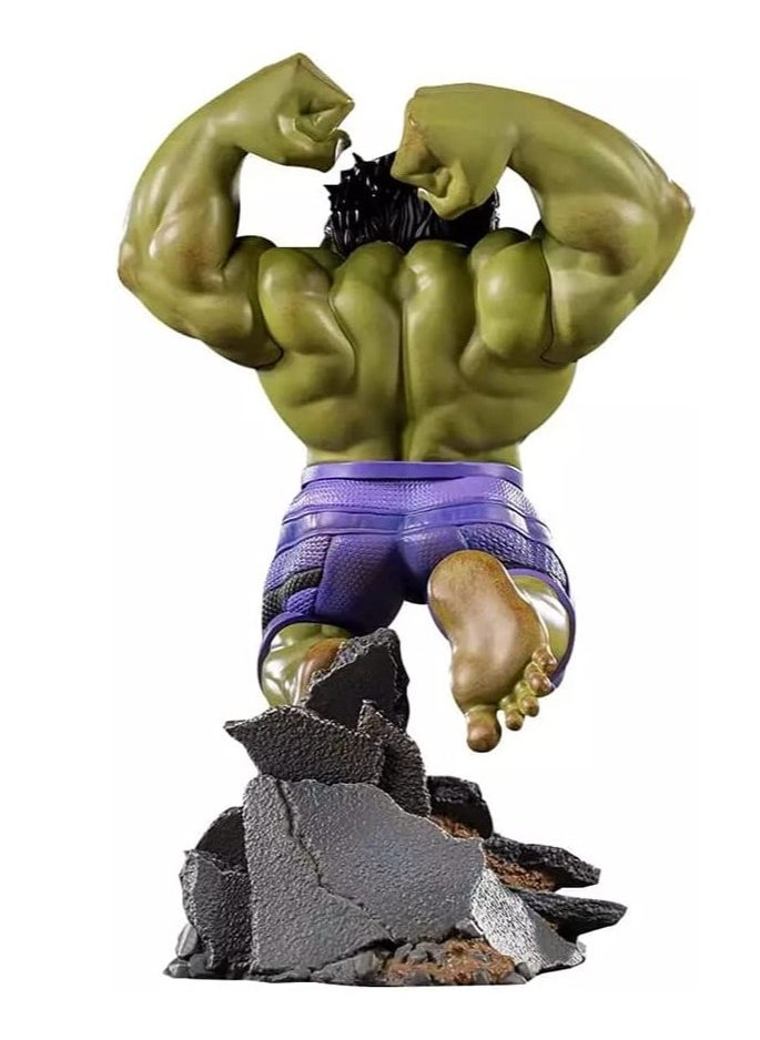 MINICO Hulk Figure 21cm  - Image 2