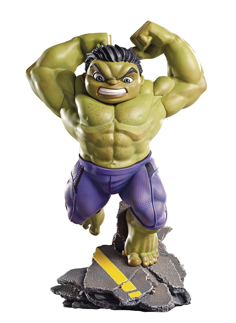 MINICO Hulk Figure 21cm  - Image 1
