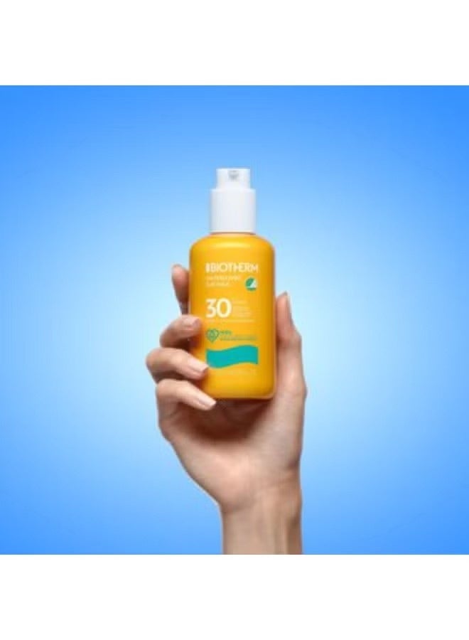 Biotherm Waterlover Sun Milk SPF30 200ml - Image 2