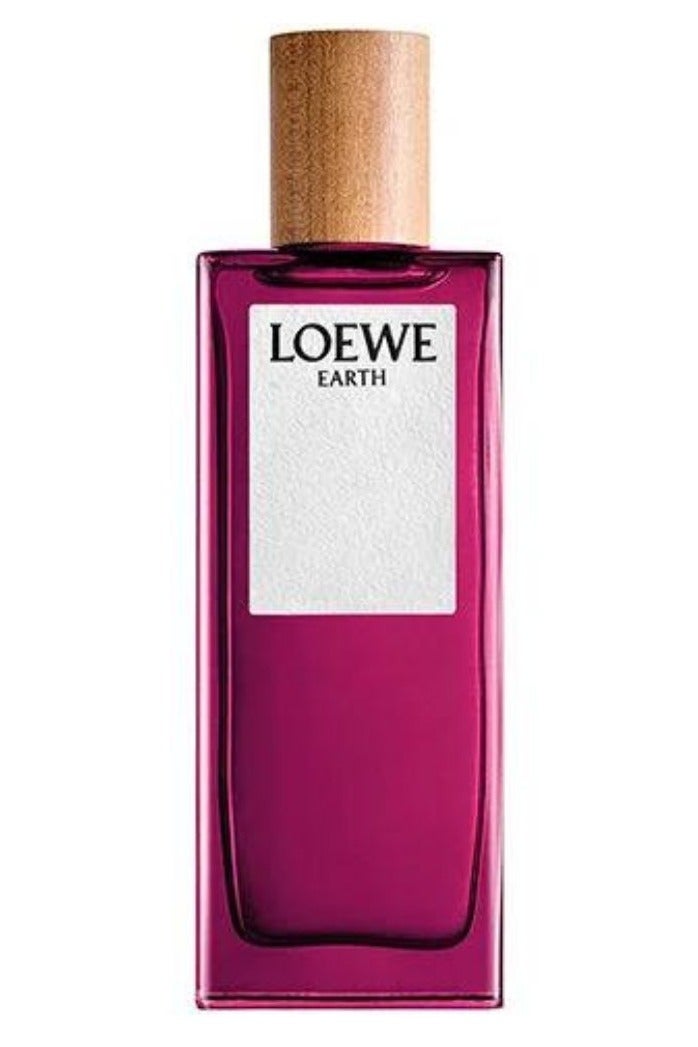Loewe Earth Eau de Parfum for Women 50ml - Image 1