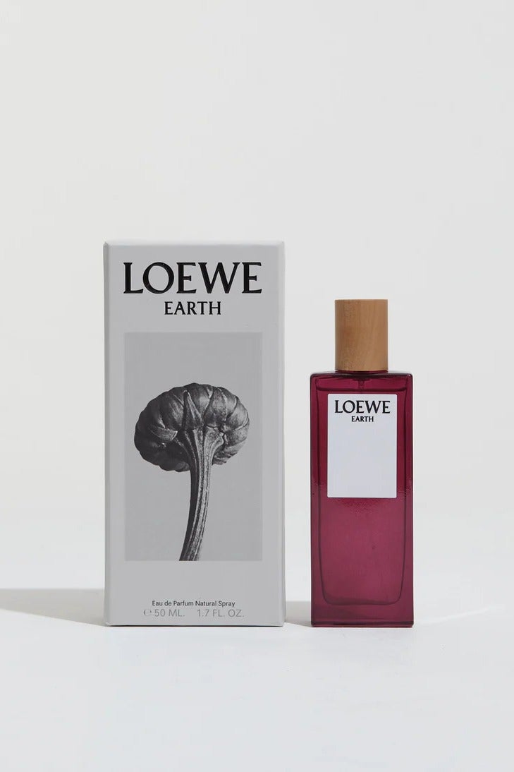 Loewe Earth Eau de Parfum for Women 50ml - Image 2