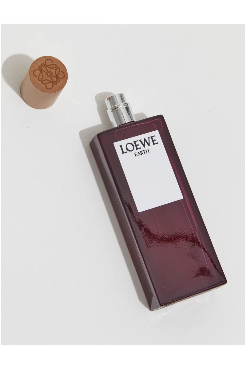 Loewe Earth Eau de Parfum for Women 50ml - Image 3