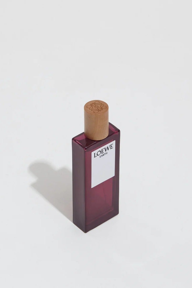 Loewe Earth Eau de Parfum for Women 50ml - Image 4