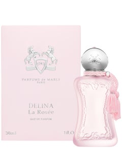 PARFUM DE MARLY PARFUMS DE MARLY DELINA LA ROSEE EAU DE PARFUM 30ML 