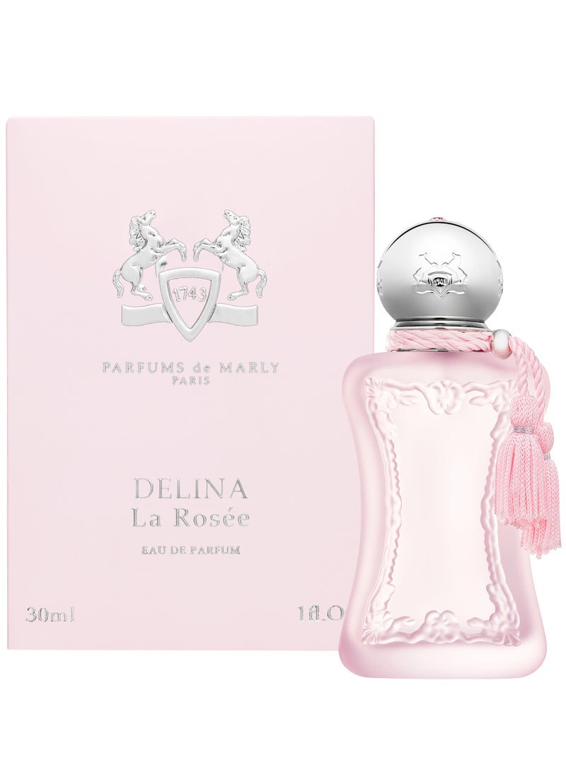 PARFUM DE MARLY PARFUMS DE MARLY DELINA LA ROSEE EAU DE PARFUM 30ML 