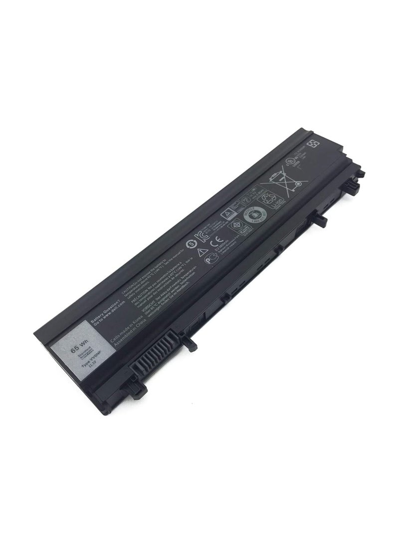 بطارية Latitude E5540 E5440 VV0NF 0M7T5F 0WGCW6 VVONF - Image 1