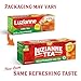 Luzianne Decaffeinated Iced Tea Bags Family Size 24ct Box Pack of 6 - Image 4
