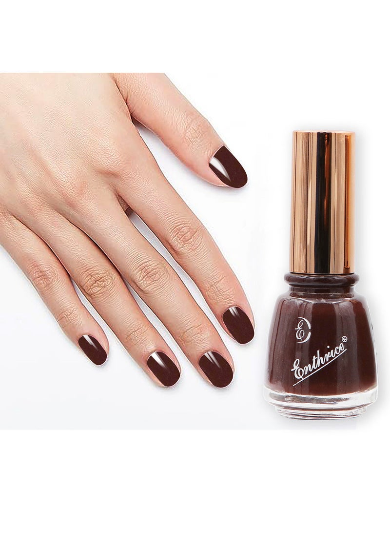 Enthrice Quick Dry Nail Polish 15ml Combo 5-10-38-52 Pack of 4 - Image 5