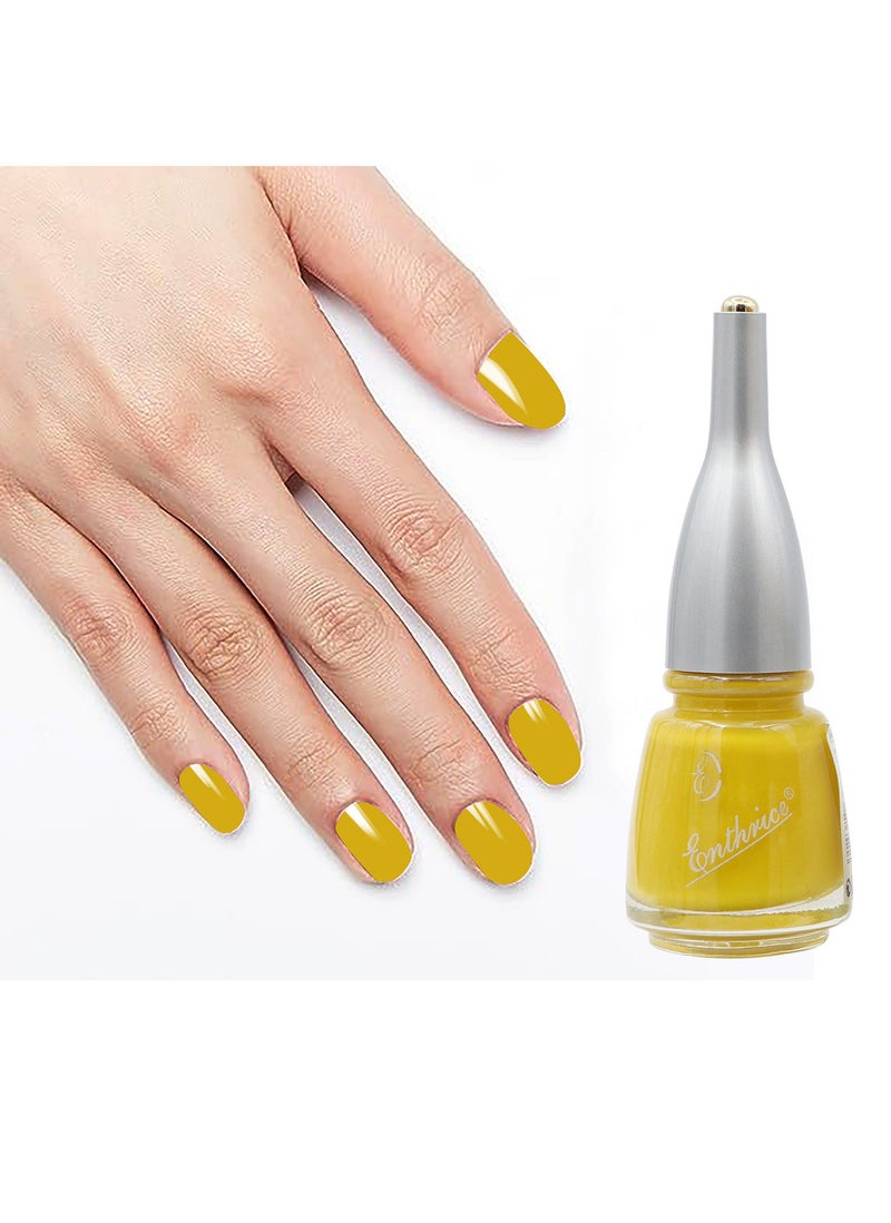 Enthrice Quick Dry Nail Polish 15ml Combo 5-10-38-52 Pack of 4 - Image 3