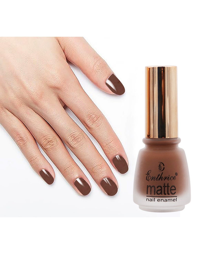 Enthrice Quick Dry Nail Polish 15ml Combo 5-10-38-52 Pack of 4 - Image 4