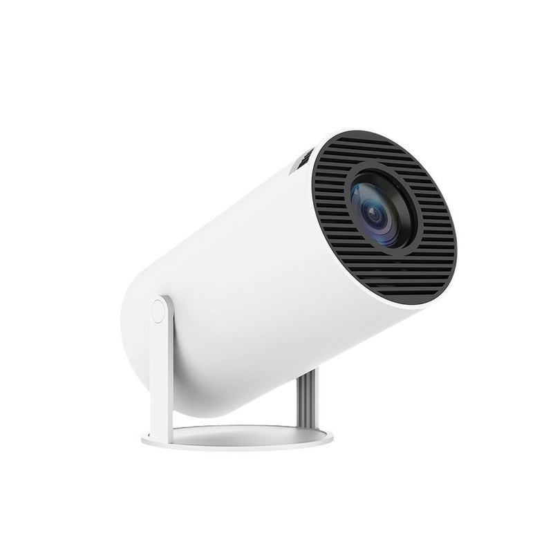 بروجيكتور HY300 بدقة 1080P محمول خارجي صغير - Image 1