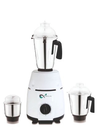 Mercury Mixer Grinder 3 In 1 Steel Jars 1.5 L 750 W White - pzsku/Z8242FE8AF0D953C45558Z/45/_/1681975758/ab1caa2c-ab81-4738-b69d-300d8c97f654
