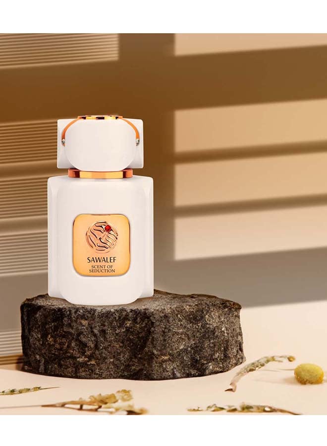SAWALEF Scent Of Seduction Extrait De Parfum 80ml - Image 4