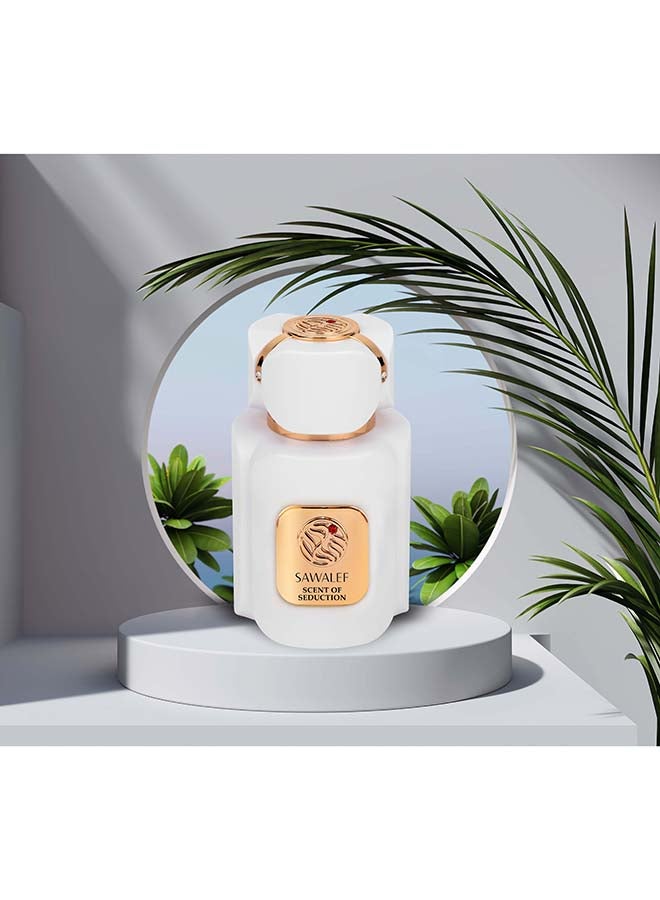 SAWALEF Scent Of Seduction Extrait De Parfum 80ml - Image 5