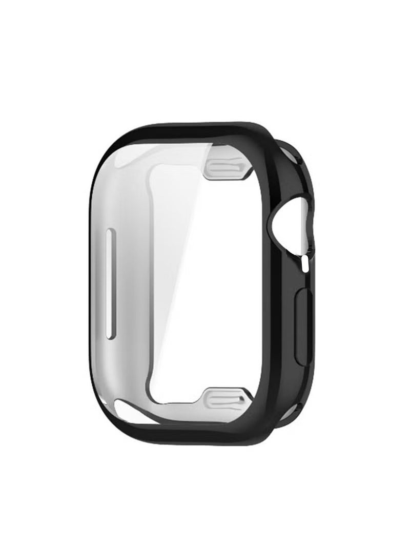 إكس ليفيل 2 46 ملم أبل ووتش سلسلة 10 حالة الهاتف المحمول - Image 4