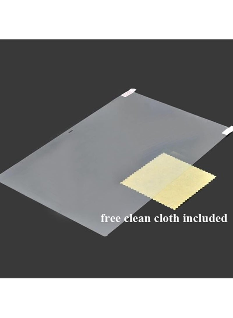 general 2-Pack Laptop Screen PET Film Protector, Compatible with Huawei Matebook D16 2024 16 Inch Laptop Model MCLG-16 MCLG-X MCLF-X MCLEF-X, HD-Clear Full Coverage - Image 5