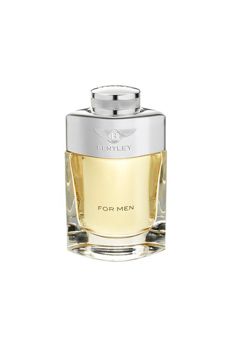 Bentley Classic Men Eau de Toilette 100ml - Image 2