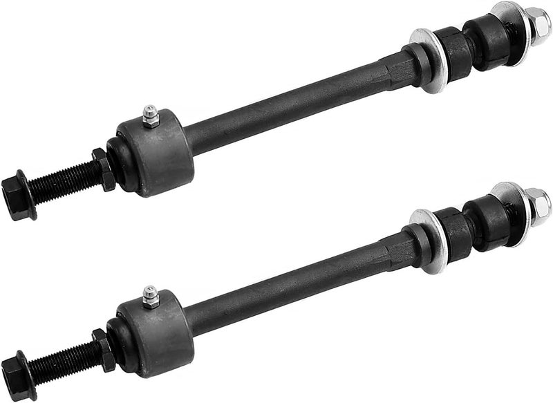 ASTARPRO Front Sway Bar Links for Dodge Ram 1500 - Image 1